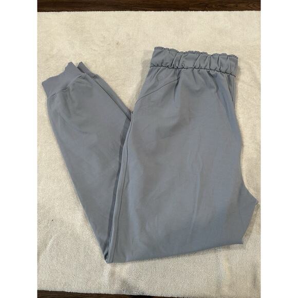 Lululemon Stretch High Rise Relaxed Fitting jogger - Picture 8 of 8